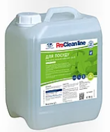 Концентрований засіб для миття посуду, столових приладів та поверхонь"PRIMA SOFT Uni-2 light" Primaterra (фасовка 5 кг)